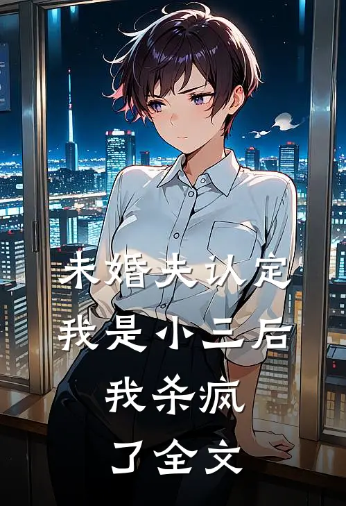 未婚夫认定我是小三后,我杀疯了全文免费阅读