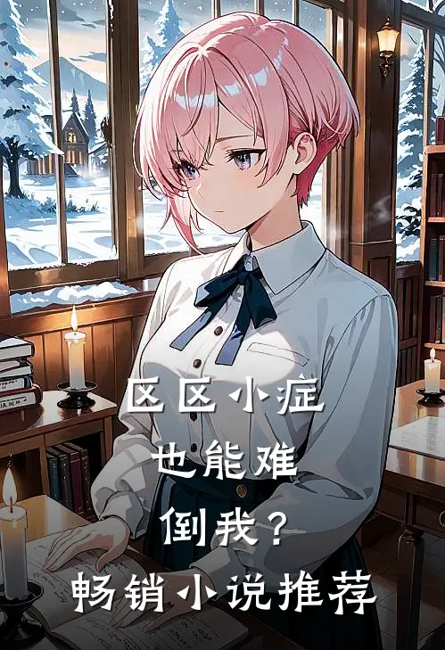 区区小症，也能难倒我？畅销小说推荐