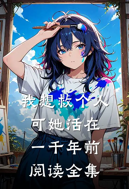 我想救个人，可她活在一千年前阅读全集