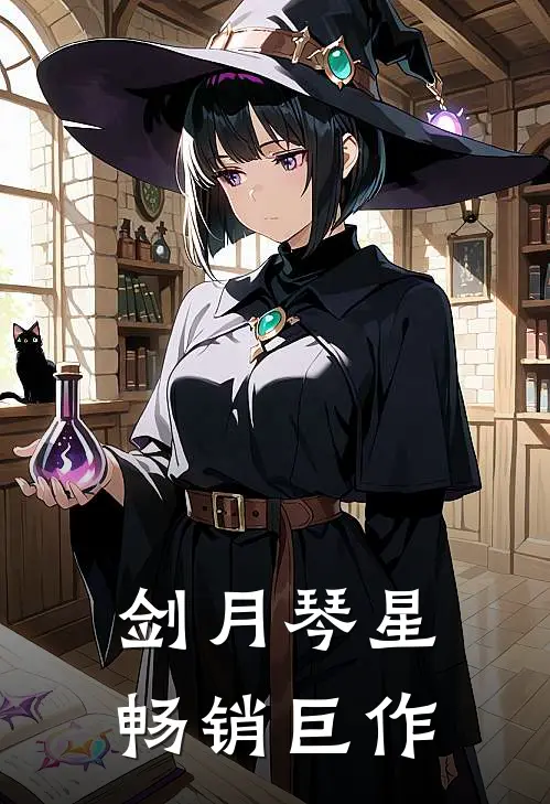 剑月琴星畅销巨作