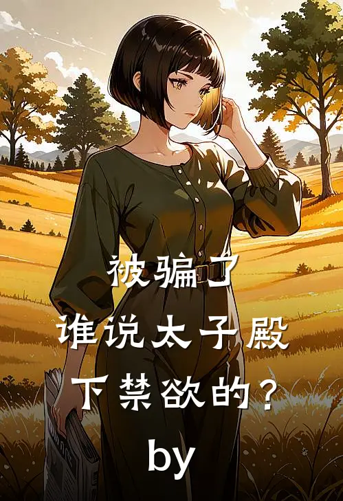 被骗了，谁说太子殿下禁欲的？by