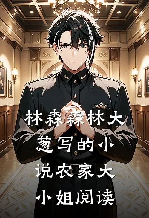 林森森林大葱写的小说农家大小姐阅读