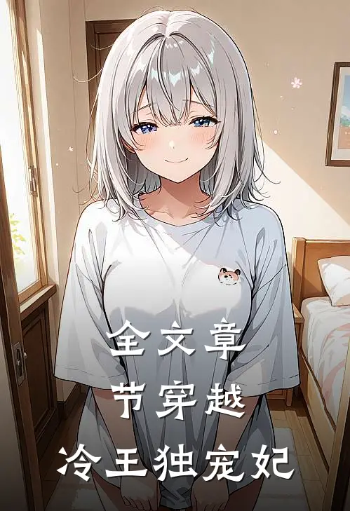 全文章节穿越：冷王独宠妃