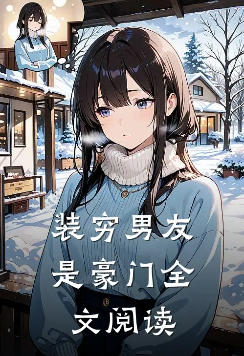 装穷男友是豪门全文阅读