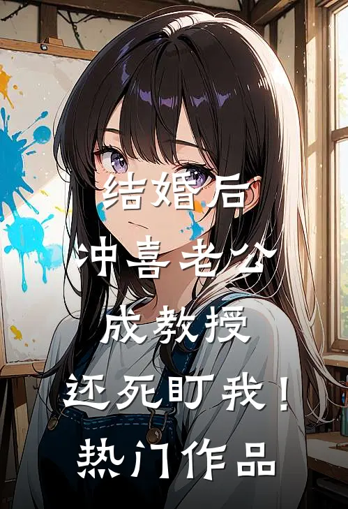 结婚后，冲喜老公成教授，还死盯我！热门作品