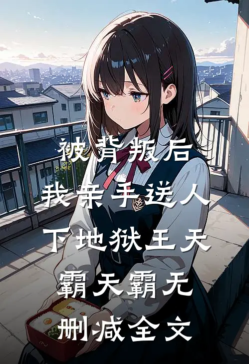 被背叛后，我亲手送人下地狱王天霸天霸无删减全文