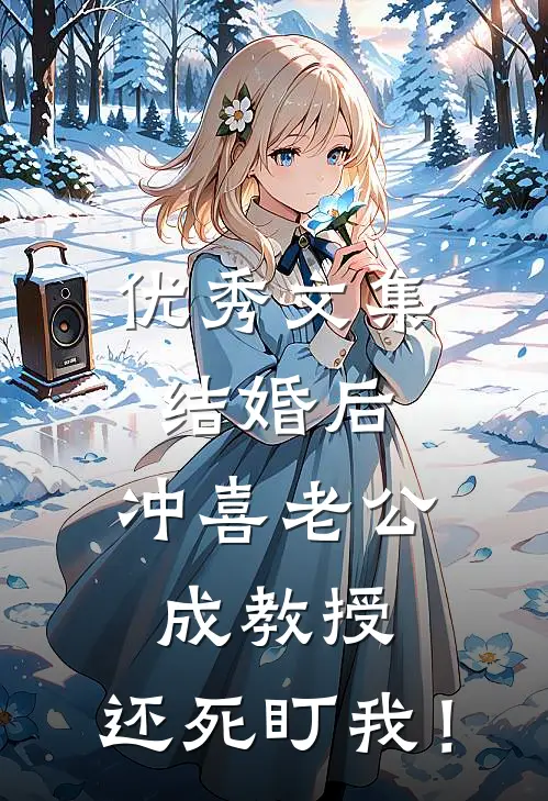 优秀文集结婚后，冲喜老公成教授，还死盯我！