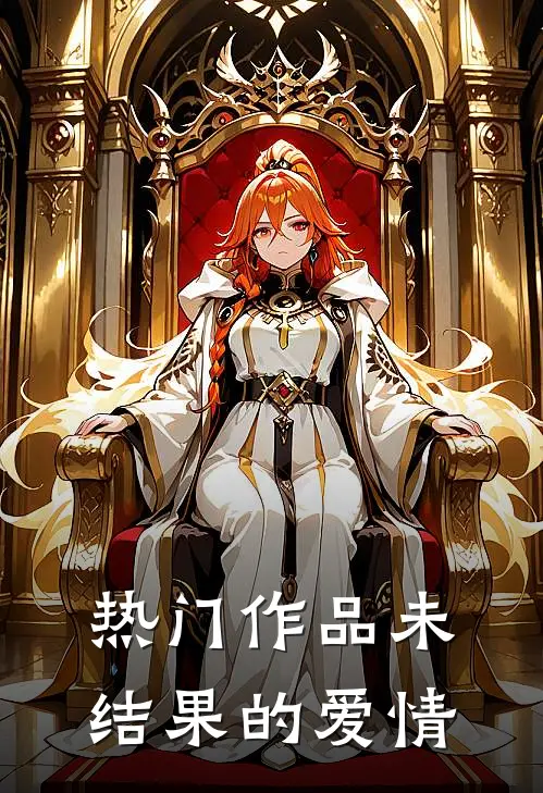 热门作品未结果的爱情