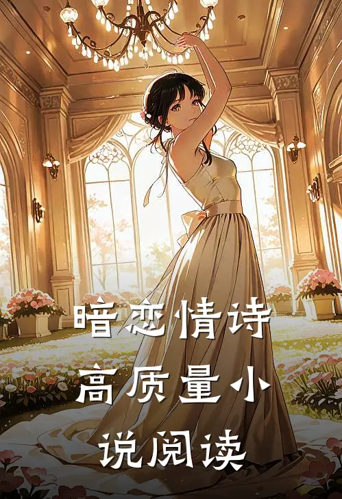 暗恋情诗高质量小说阅读