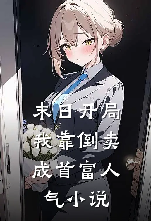 末日开局，我靠倒卖成首富人气小说