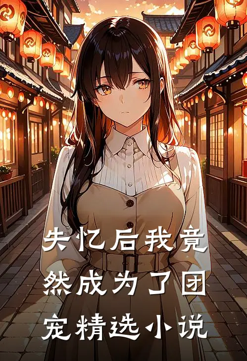 失忆后我竟然成为了团宠精选小说