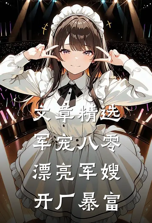 文章精选军宠八零：漂亮军嫂开厂暴富