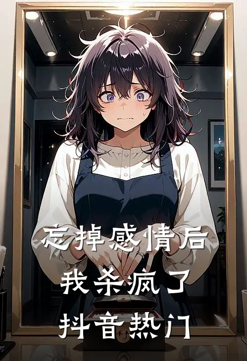 忘掉感情后我杀疯了抖音热门
