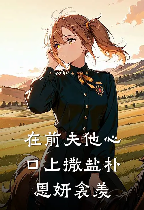 在前夫他心口上撒盐朴恩妍衾羡