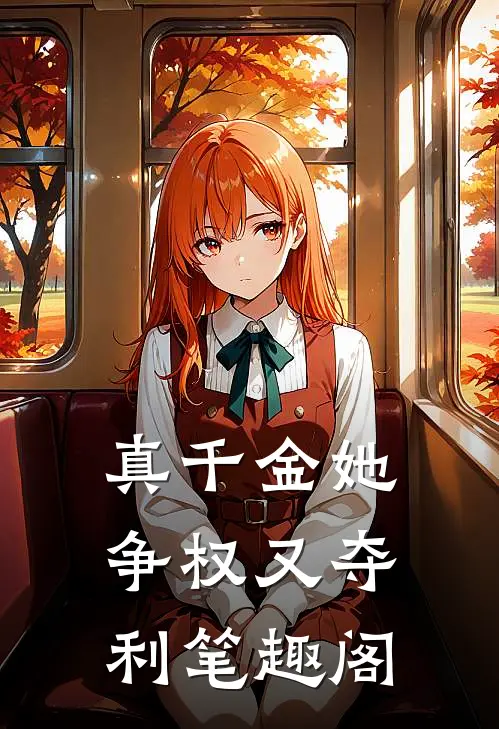 真千金她争权又夺利笔趣阁