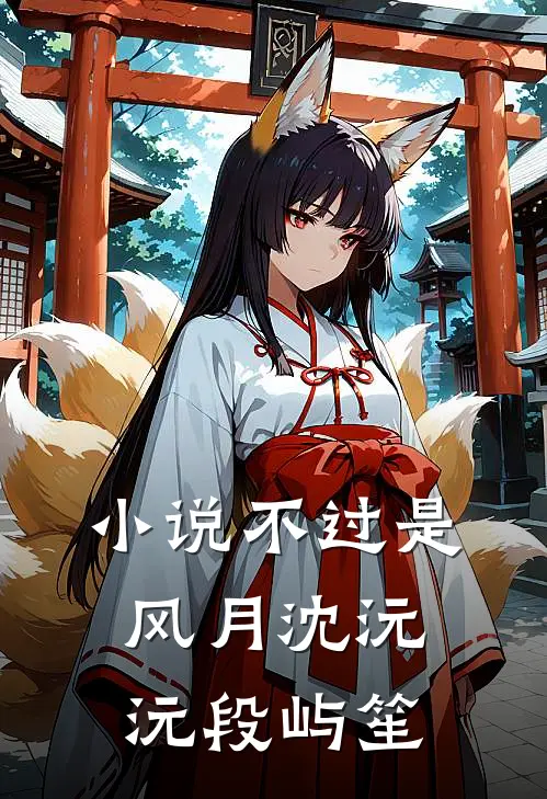 小说不过是风月(沈沅沅段屿笙)