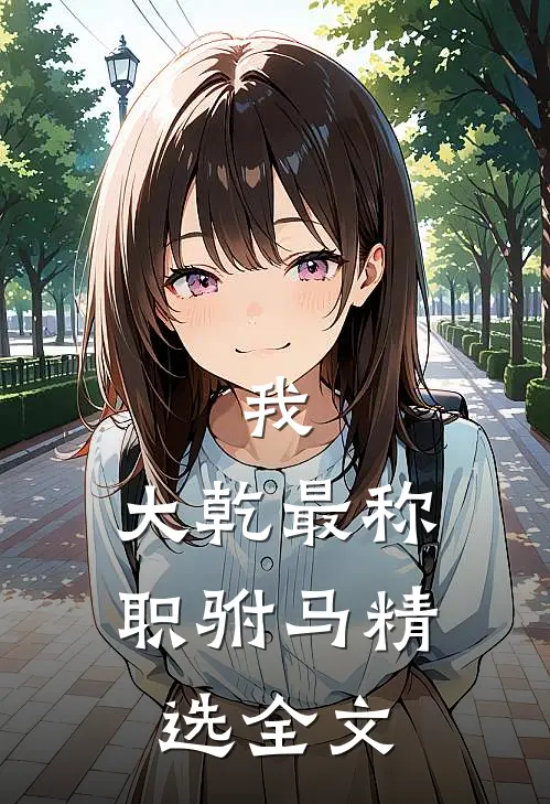 我，大乾最称职驸马精选全文