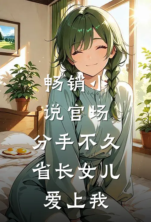 畅销小说官场：分手不久，省长女儿爱上我