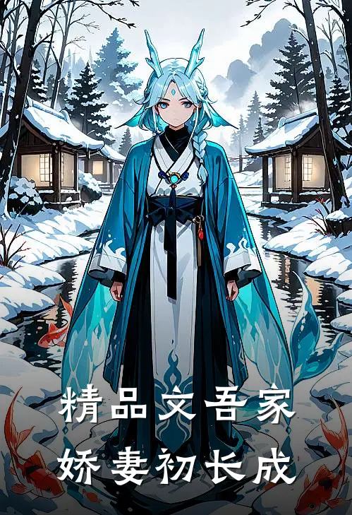 精品文吾家娇妻初长成