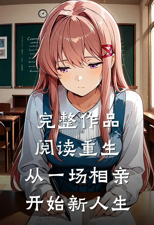 完整作品阅读重生：从一场相亲开始新人生