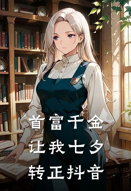 首富千金让我七夕转正抖音