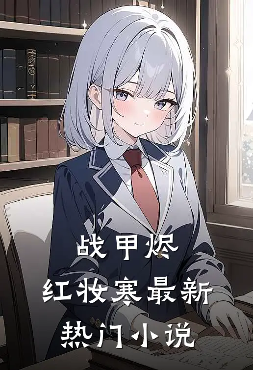 战甲烬，红妆寒最新热门小说