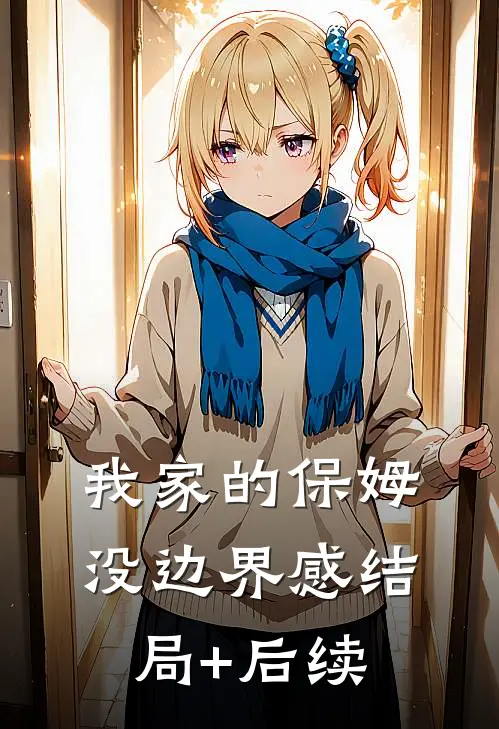我家的保姆没边界感结局+后续