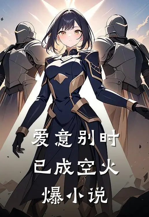 爱意别时已成空火爆小说