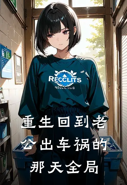 重生回到老公出车祸的那天全局