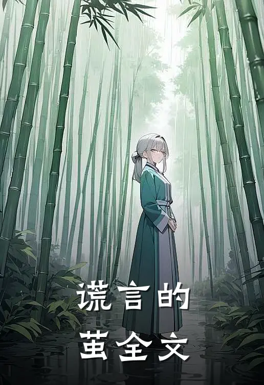 谎言的茧全文