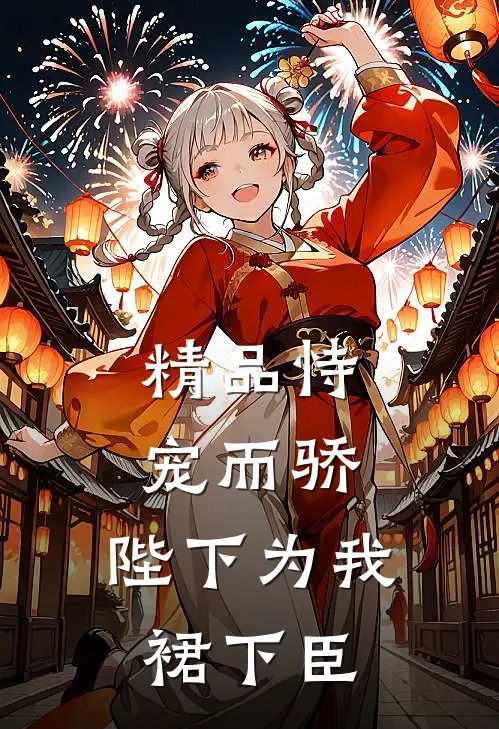 精品恃宠而骄，陛下为我裙下臣