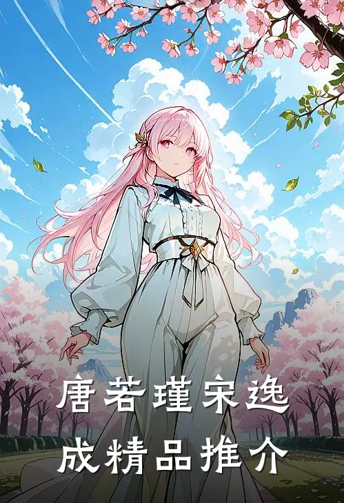 唐若瑾宋逸成精品推介