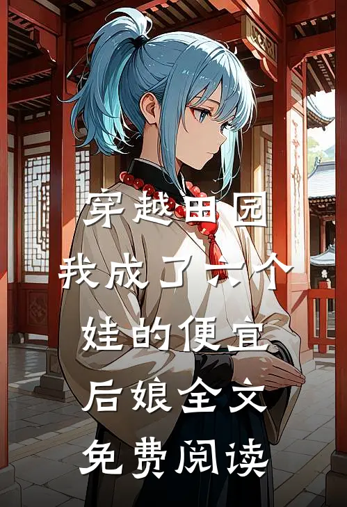 穿越田园：我成了六个娃的便宜后娘全文免费阅读