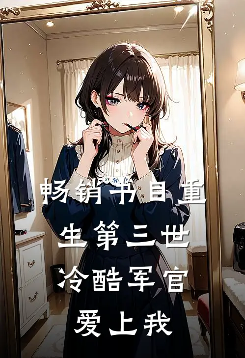 畅销书目重生第三世：冷酷军官爱上我