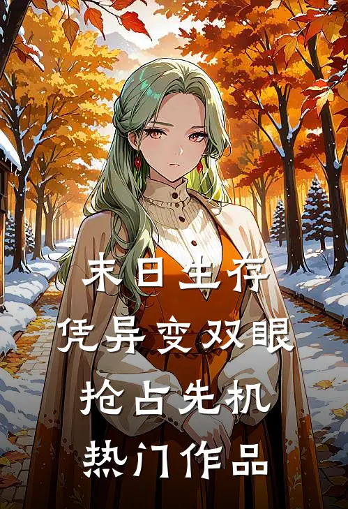 末日生存：凭异变双眼抢占先机热门作品
