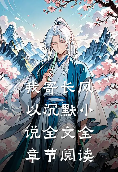 我寄长风以沉默小说全文全章节阅读
