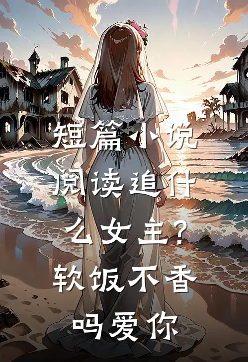 短篇小说阅读追什么女主?软饭不香吗[爱你]
