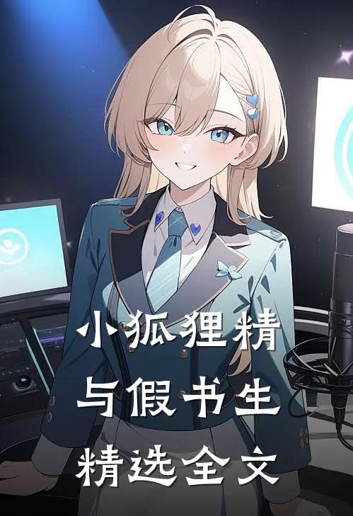 小狐狸精与假书生精选全文
