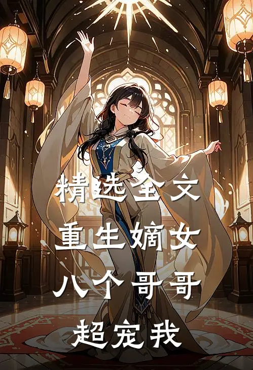 精选全文重生嫡女：八个哥哥超宠我