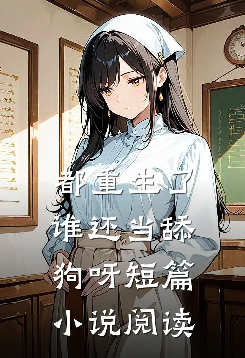 都重生了，谁还当舔狗呀短篇小说阅读