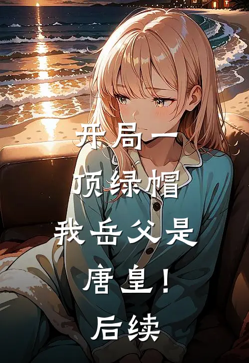 开局一顶绿帽：我岳父是唐皇！后续