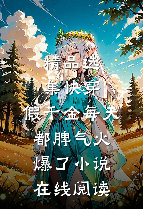 精品选集快穿:假千金每天都脾气火爆了小说在线阅读