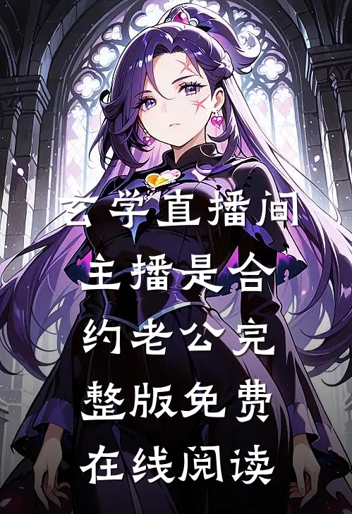 玄学直播间：主播是合约老公完整版免费在线阅读