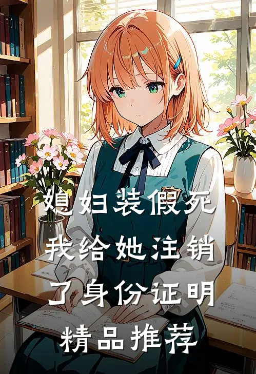 媳妇装假死，我给她注销了身份证明精品推荐
