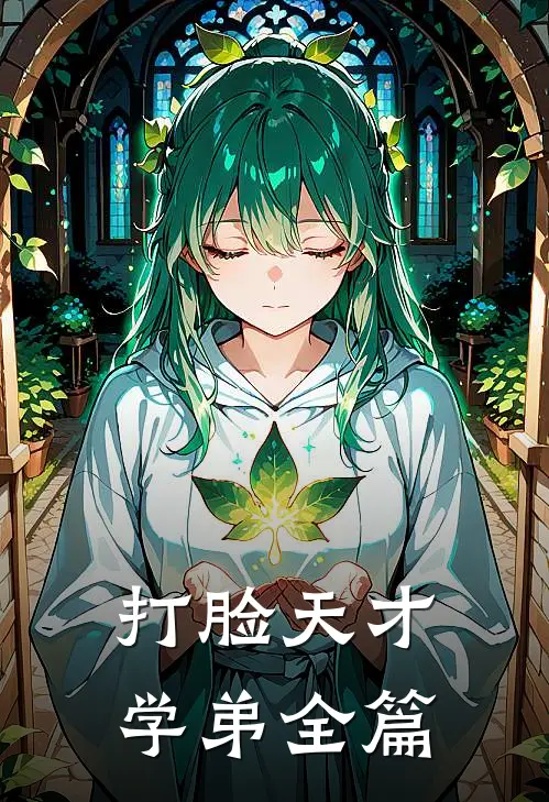 打脸天才学弟全篇