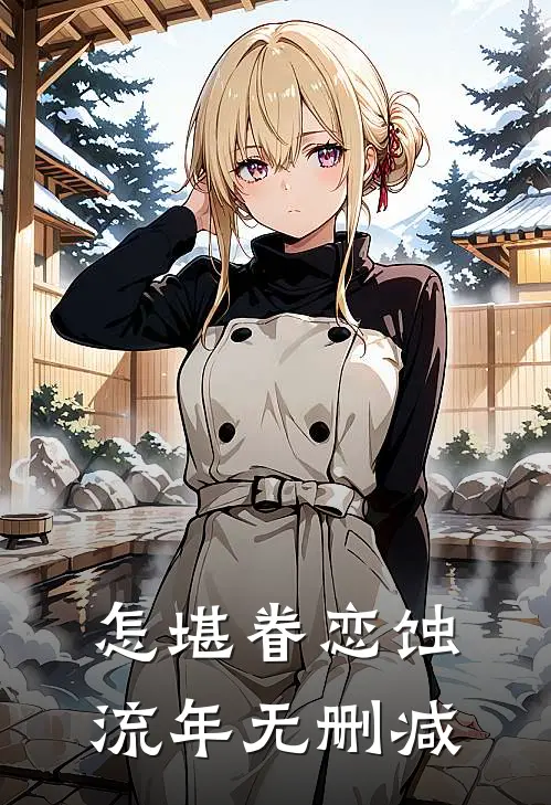 怎堪眷恋蚀流年无删减