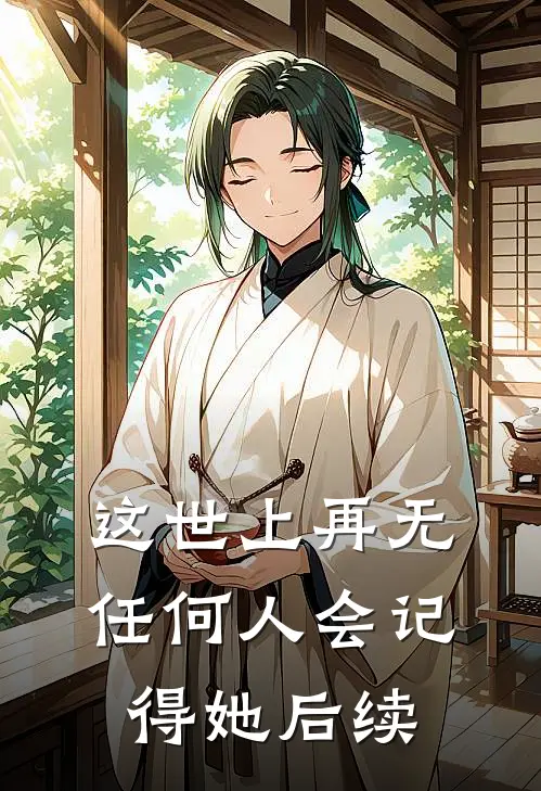 这世上再无任何人会记得她后续