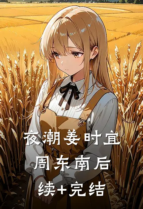 夜潮姜时宜周东南后续+完结