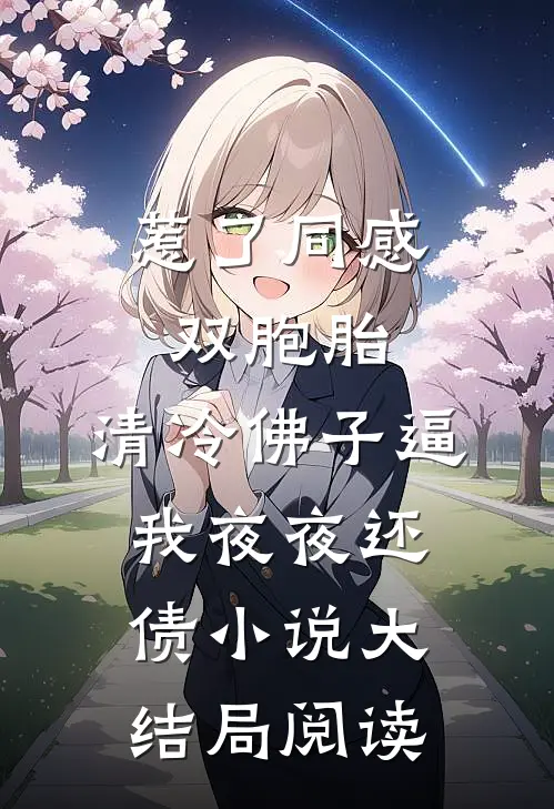 惹了同感双胞胎，清冷佛子逼我夜夜还债小说大结局阅读