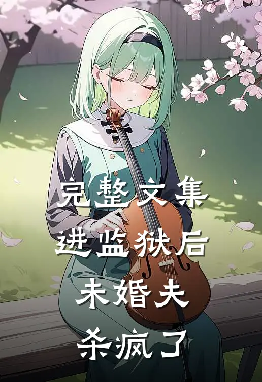完整文集进监狱后，未婚夫杀疯了
